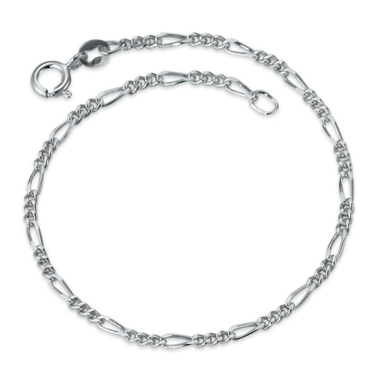 Armband Zilver 18 cm