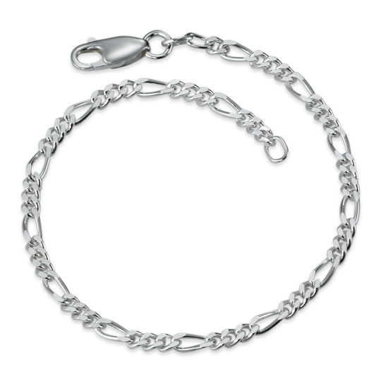 Armband Zilver 18 cm