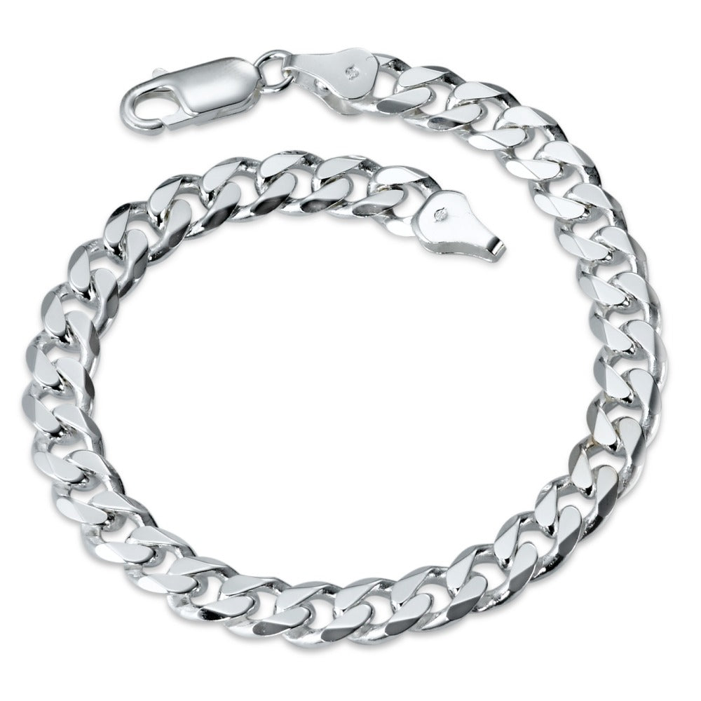 Armband Zilver 20 cm