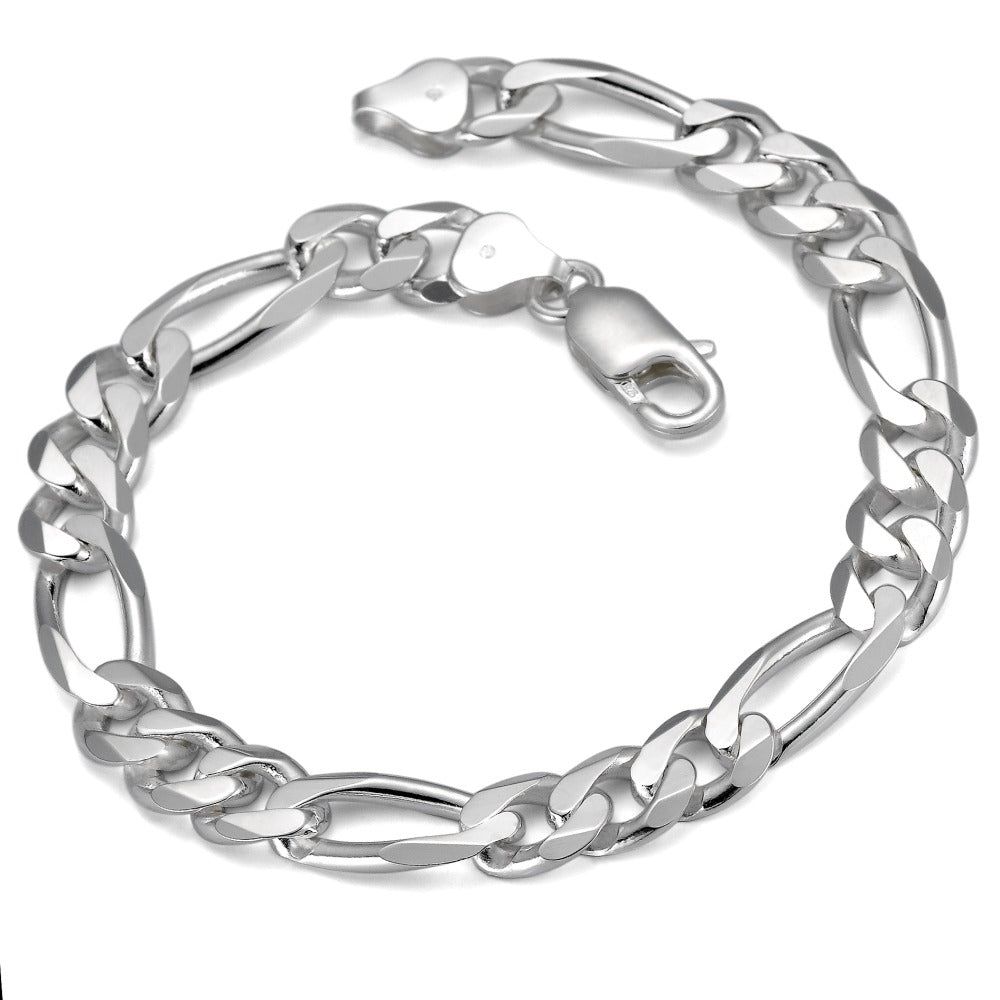 Armband Zilver 20 cm