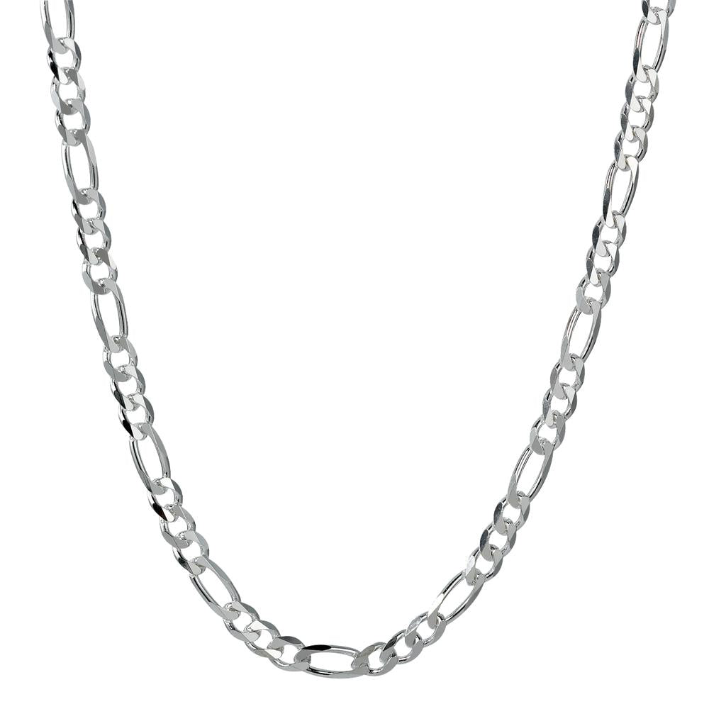 Collier Zilver 50 cm