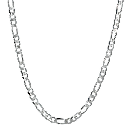 Collier Zilver 50 cm