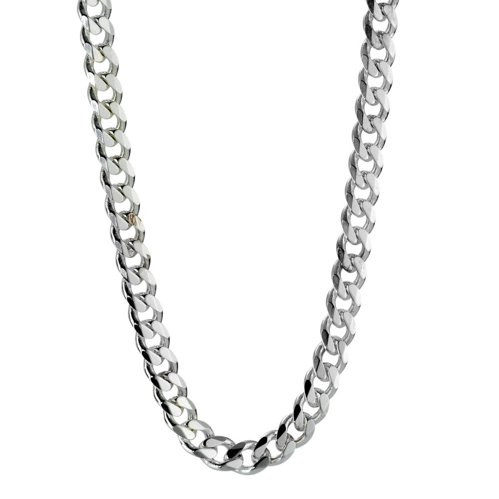 Collier Zilver 45 cm