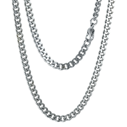 Collier Roestvrijstaal 45 cm