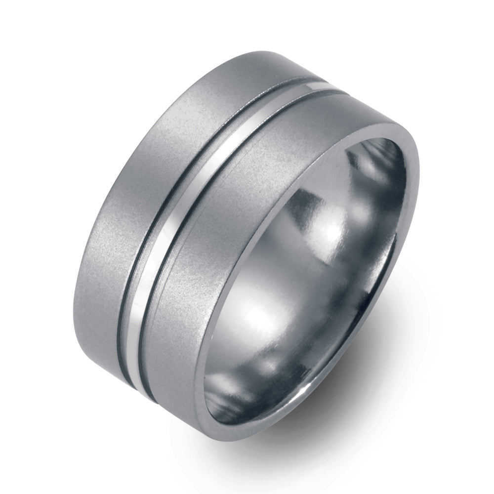 Ring Titanium