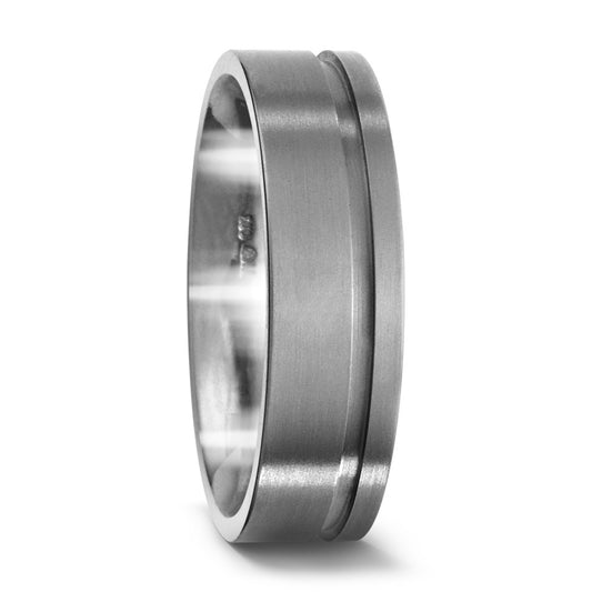 Partnerring Titanium