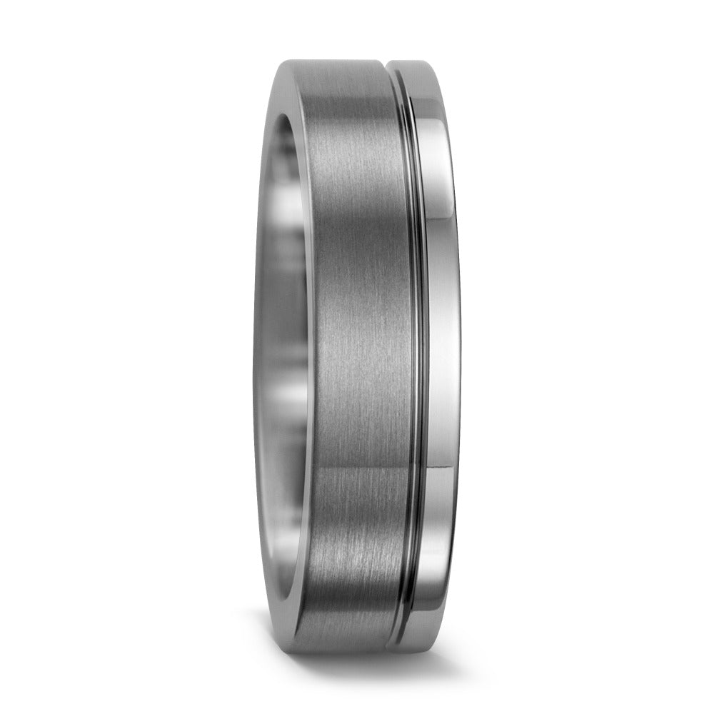 Partnerring Titanium