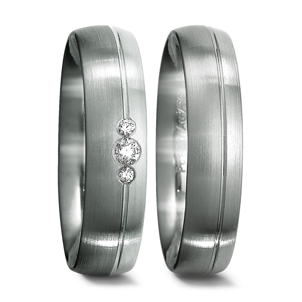 Partnerring 950 Platina