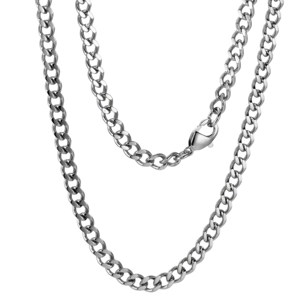 Collier Roestvrijstaal 45 cm