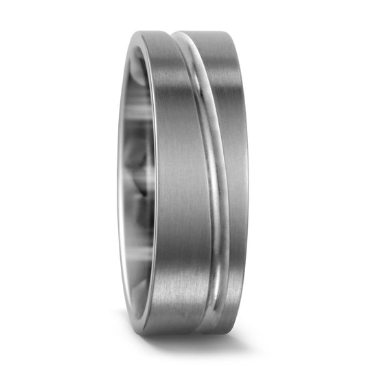 Partnerring Titanium