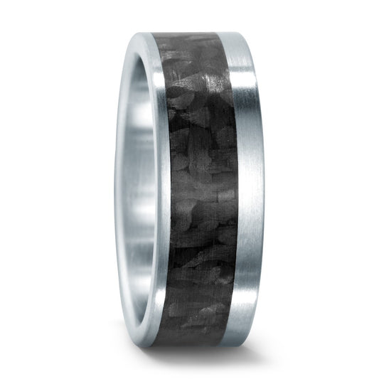 Partnerring Roestvrijstaal, Carbon