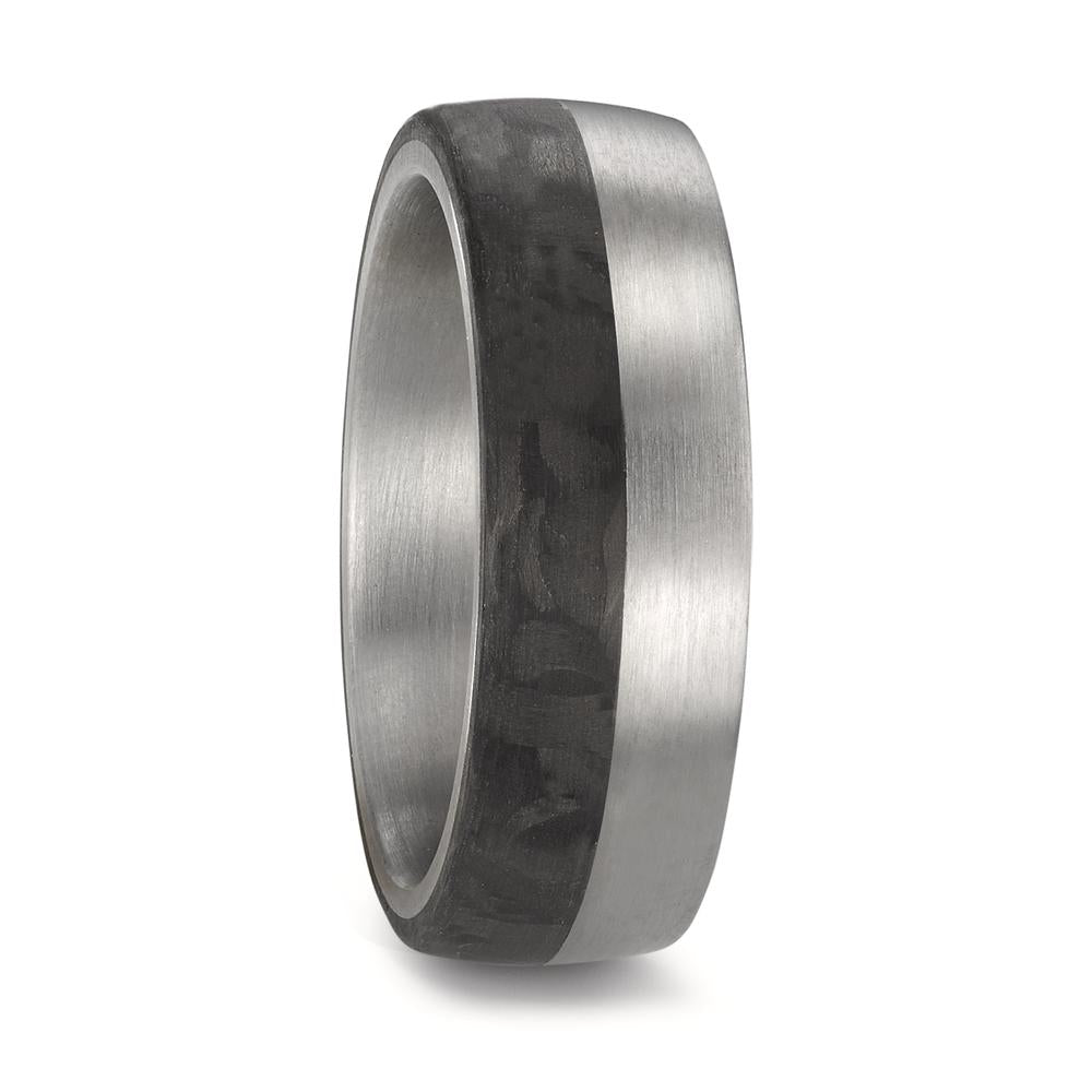 Partnerring Roestvrijstaal, Carbon