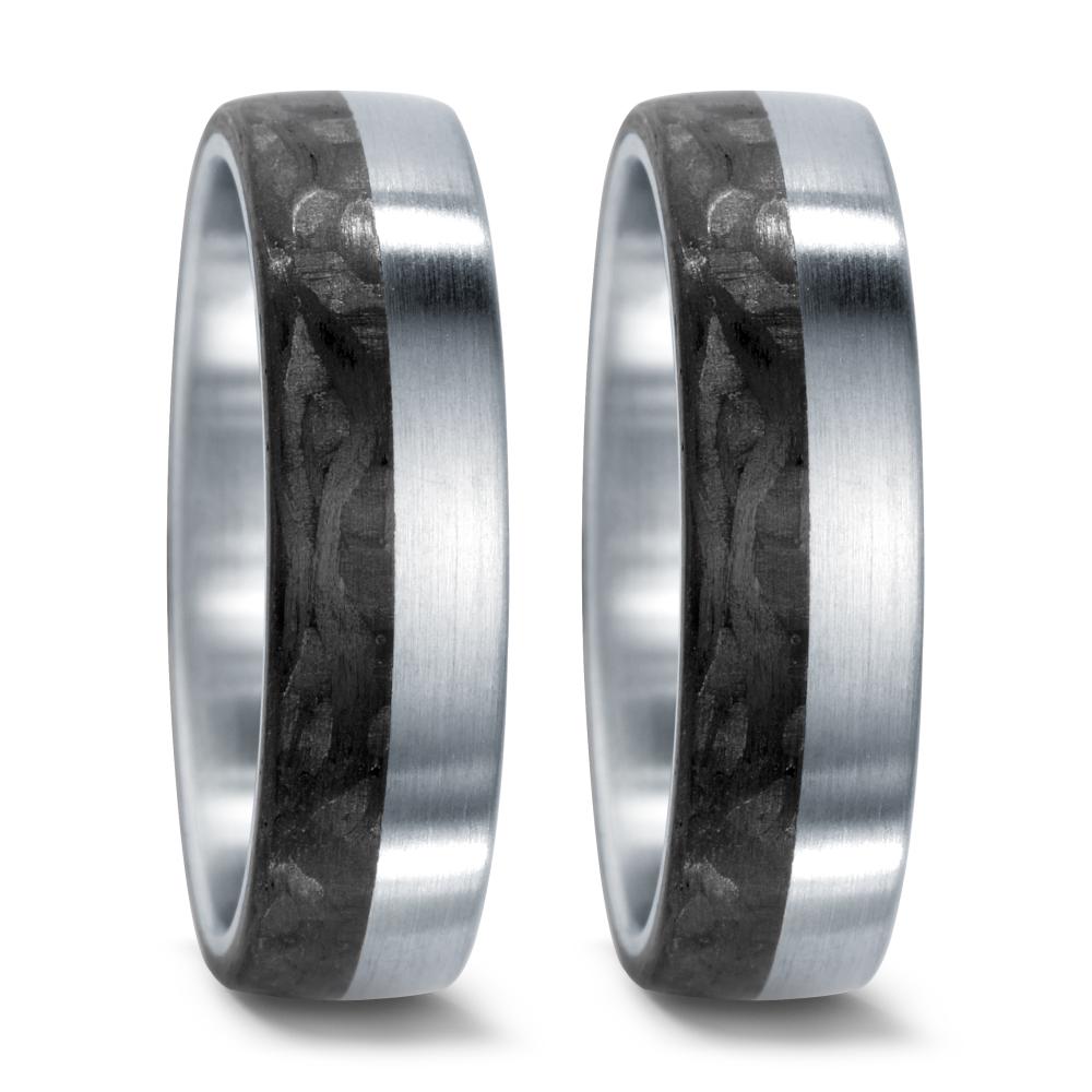 Partnerring Roestvrijstaal, Carbon