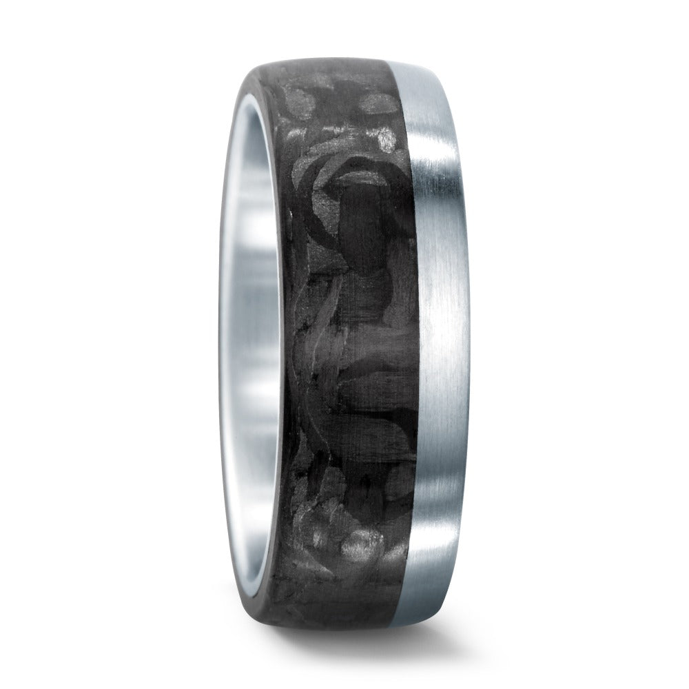 Partnerring Roestvrijstaal, Carbon