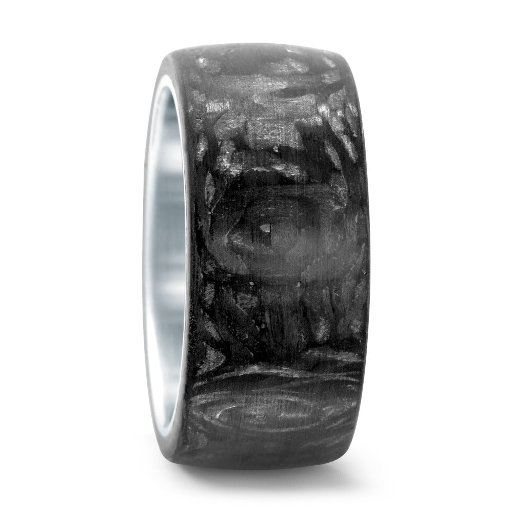 Ring Roestvrijstaal, Carbon