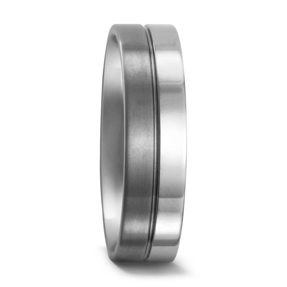 Partnerring Titanium