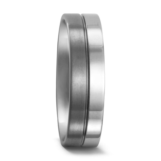 Partnerring Titanium