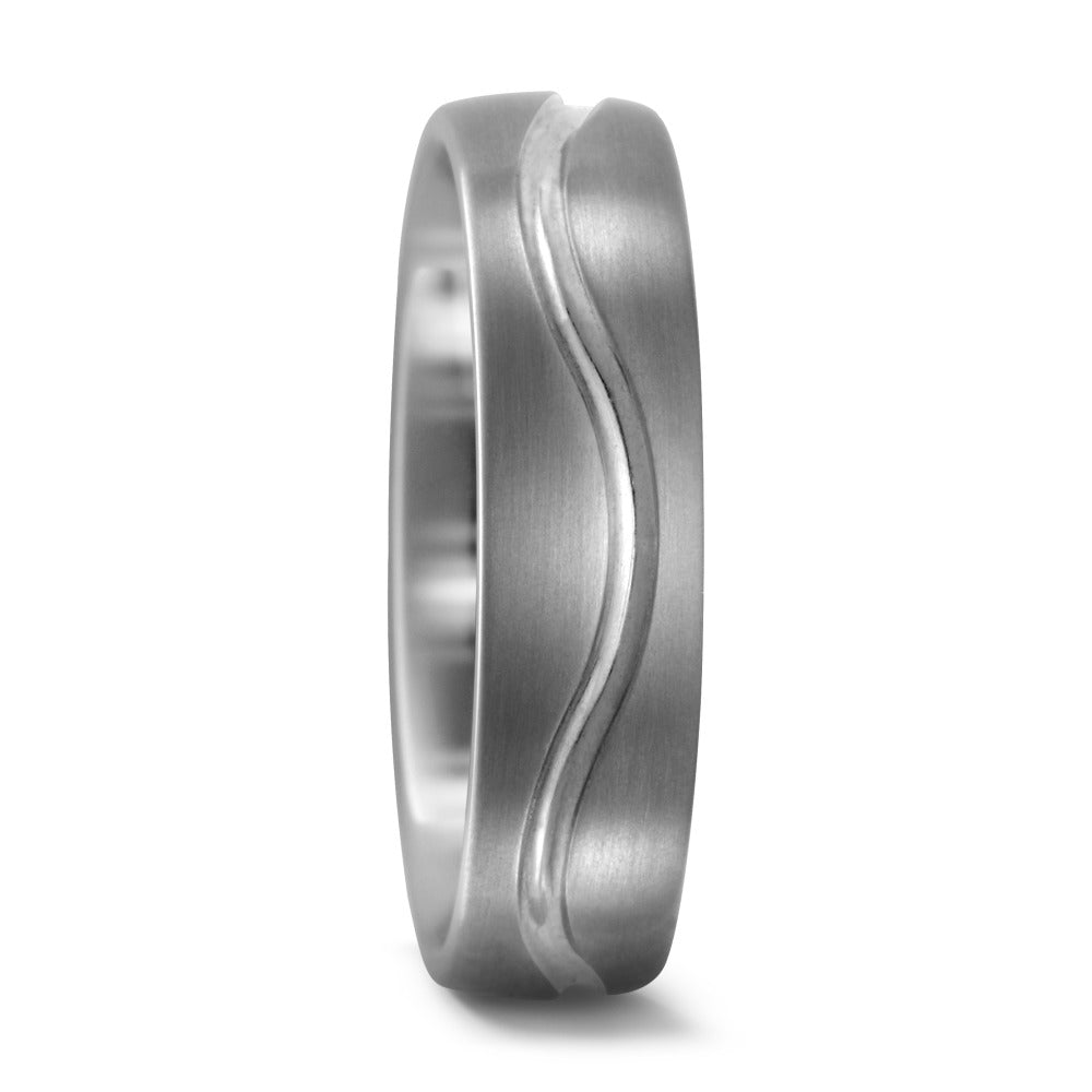 Partnerring Titanium