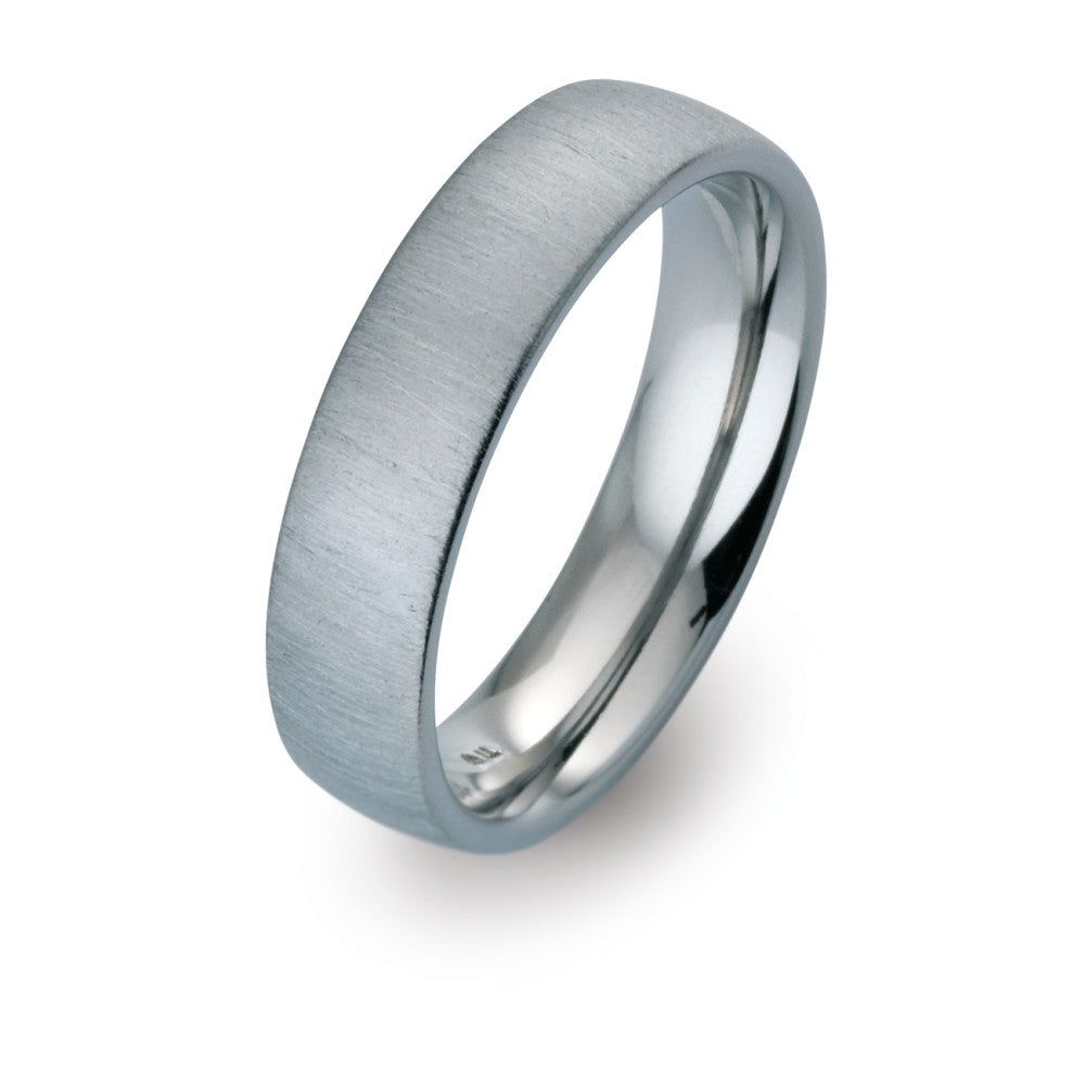 Partnerring Titanium