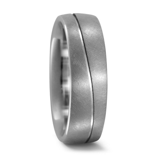 Partnerring Titanium