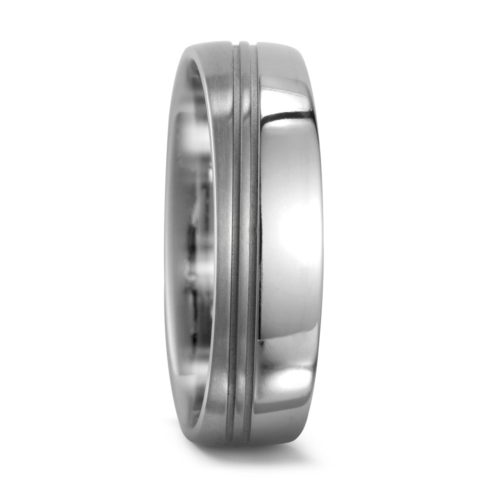 Partnerring Titanium