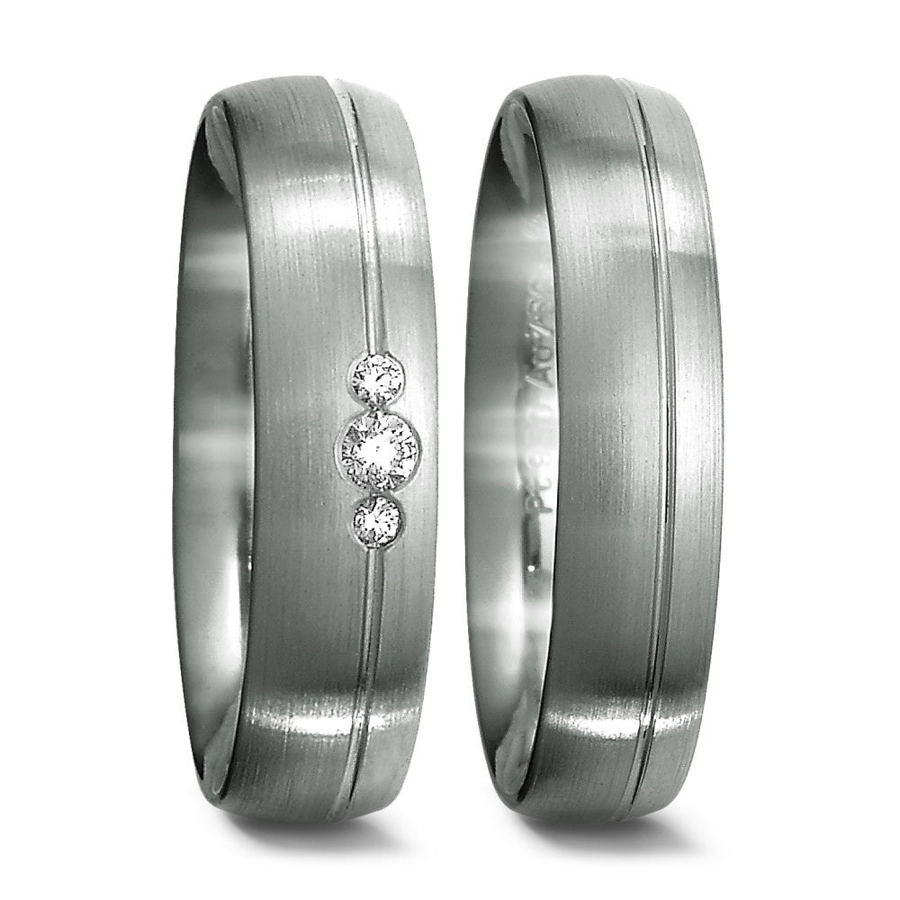 Partnerring 950 Platina