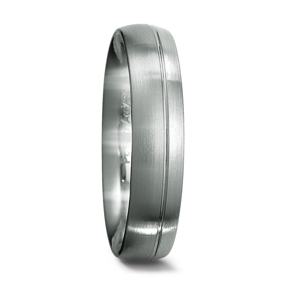 Partnerring 950 Platina