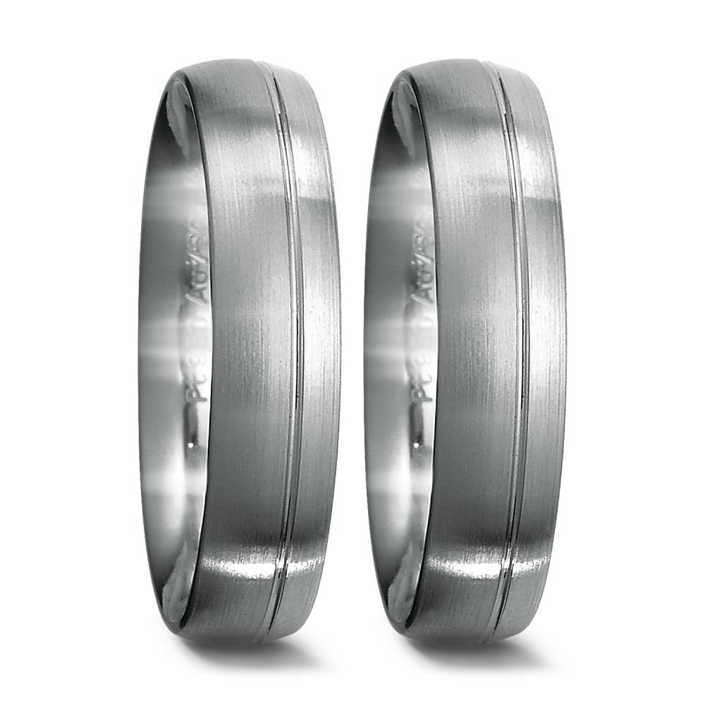 Partnerring 950 Platina