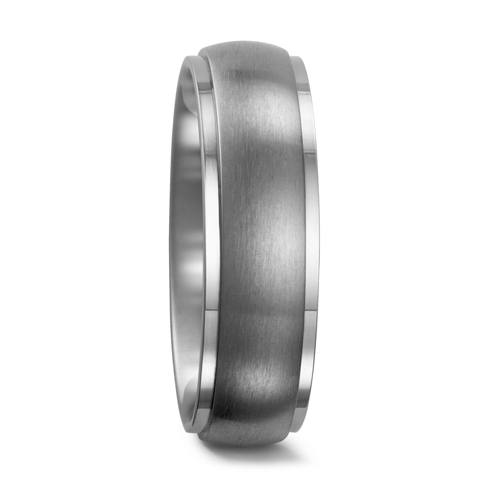 Partnerring Titanium