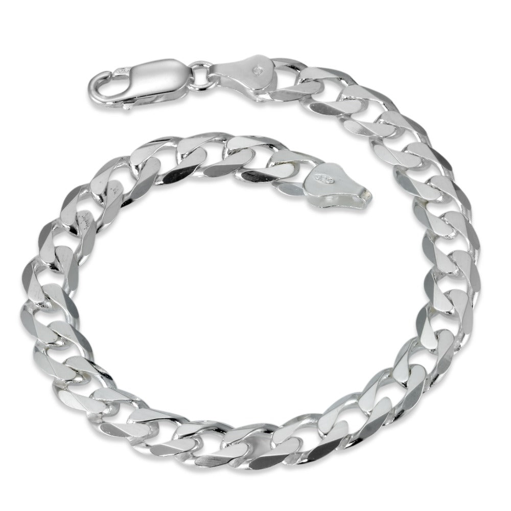 Armband Zilver 20 cm