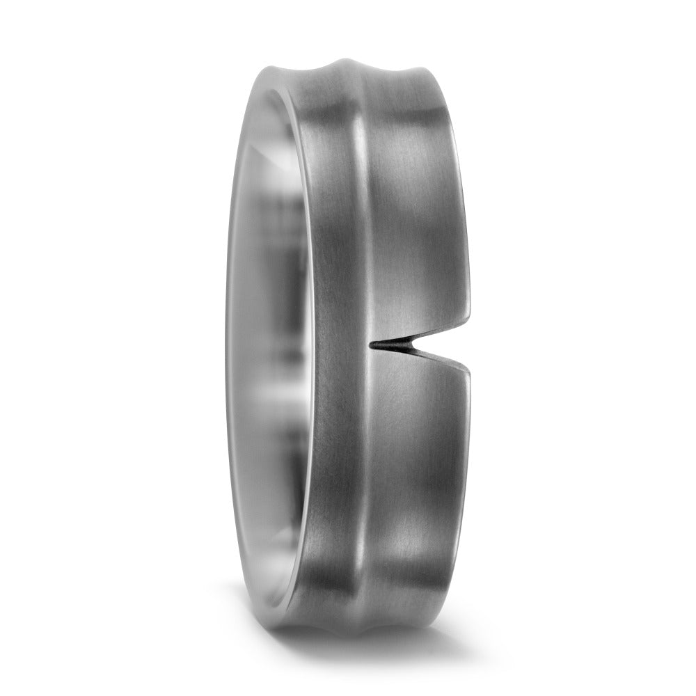 Partnerring Titanium