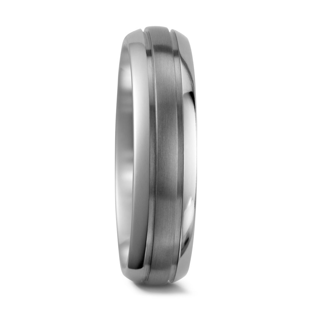 Partnerring Titanium