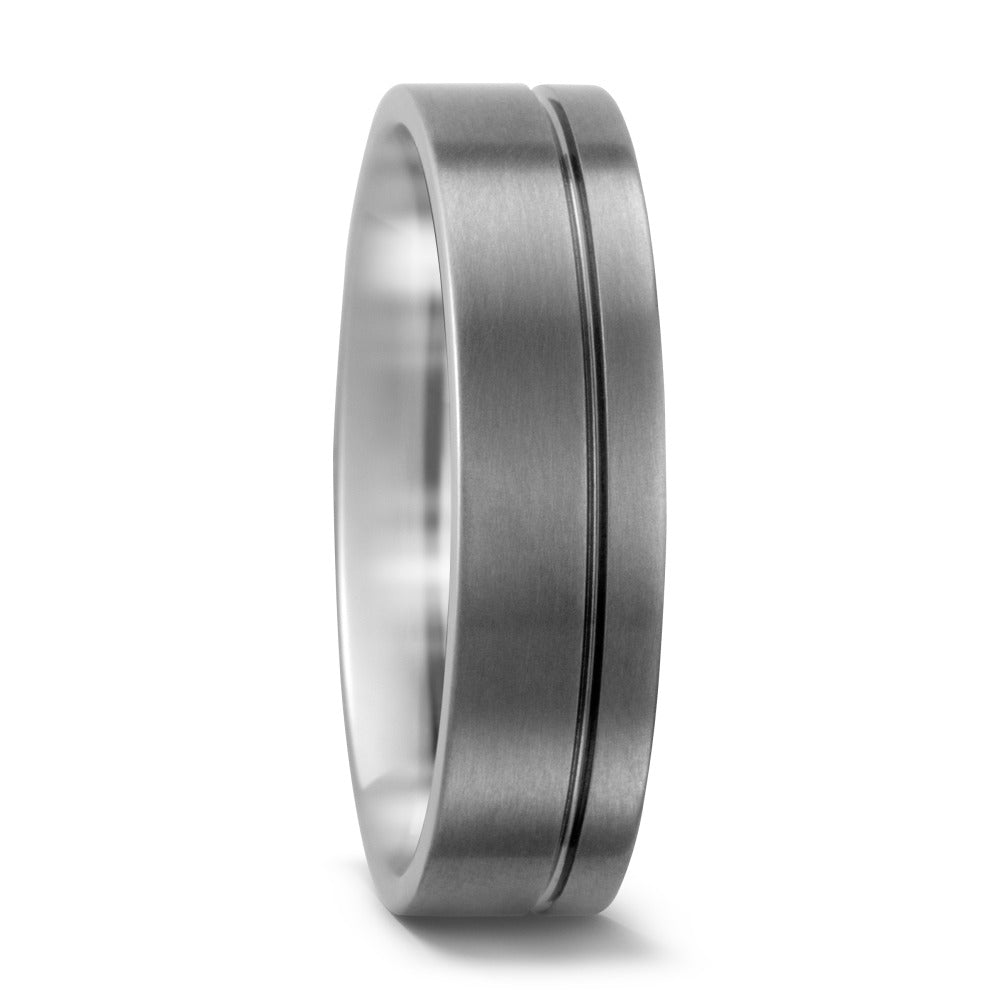 Partnerring Titanium