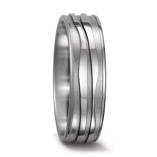 Partnerring Titanium