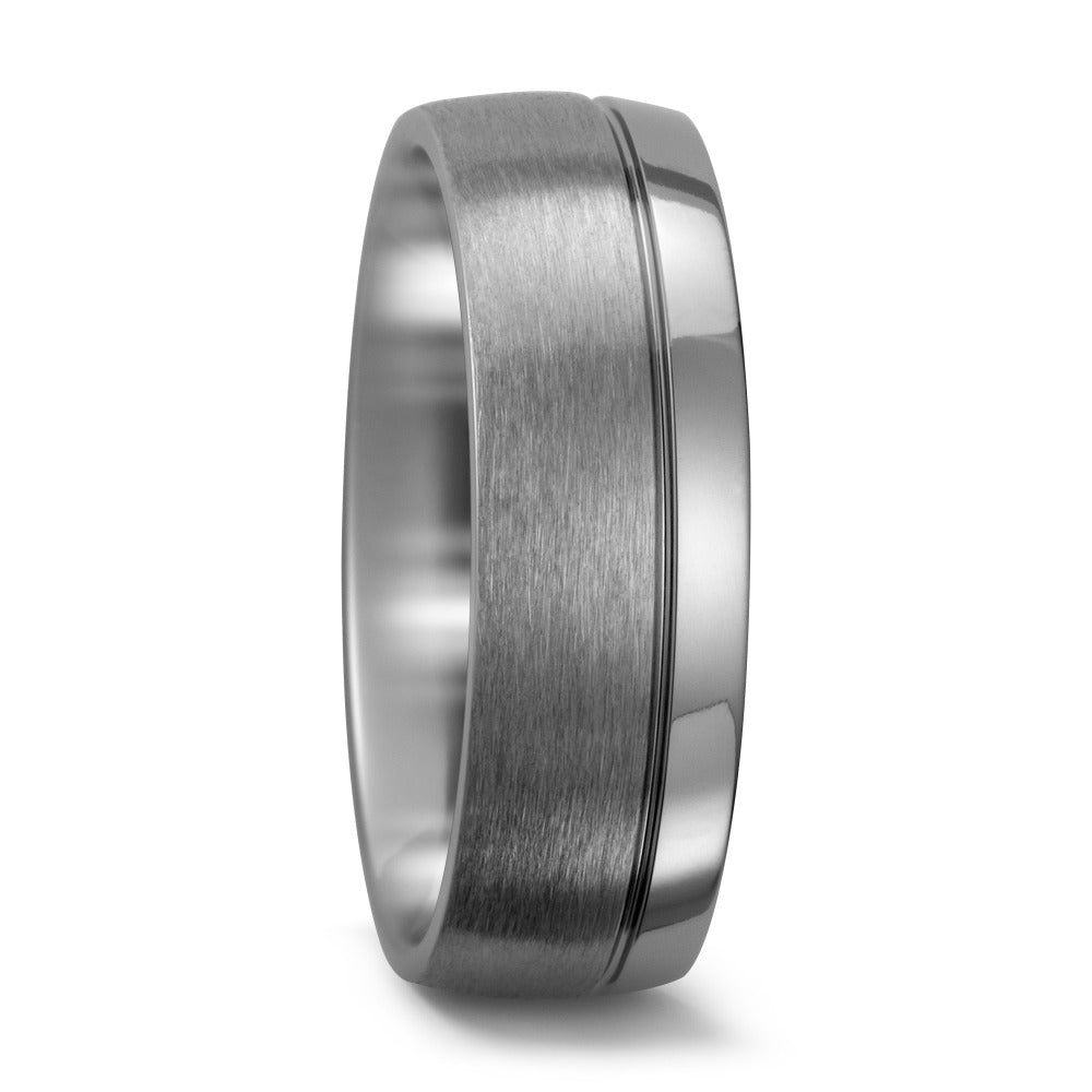 Partnerring Titanium