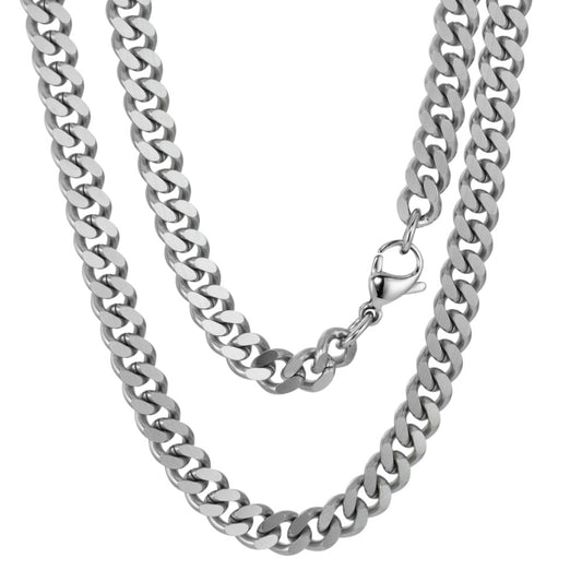 Collier Roestvrijstaal 50 cm