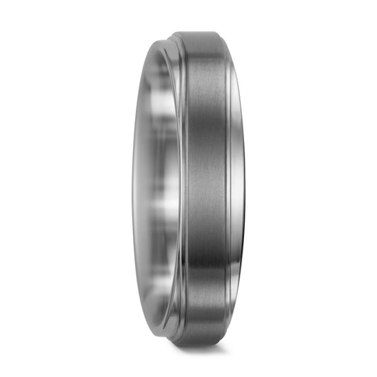 Partnerring Titanium