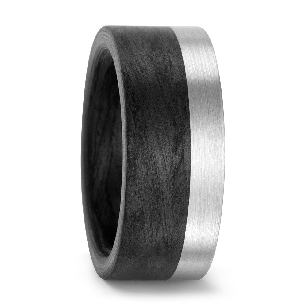 Ring Carbon, 950 Palladium