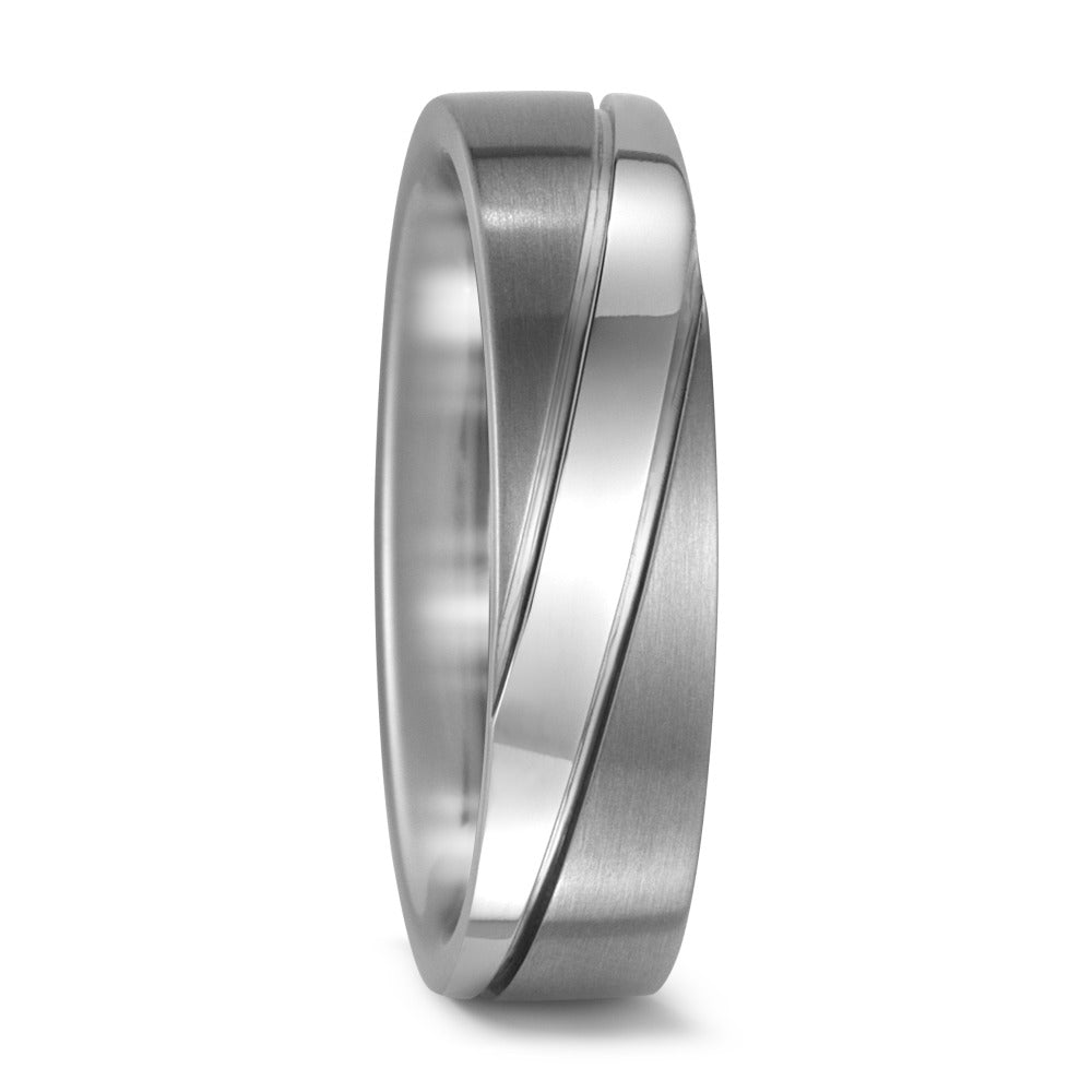 Partnerring Titanium