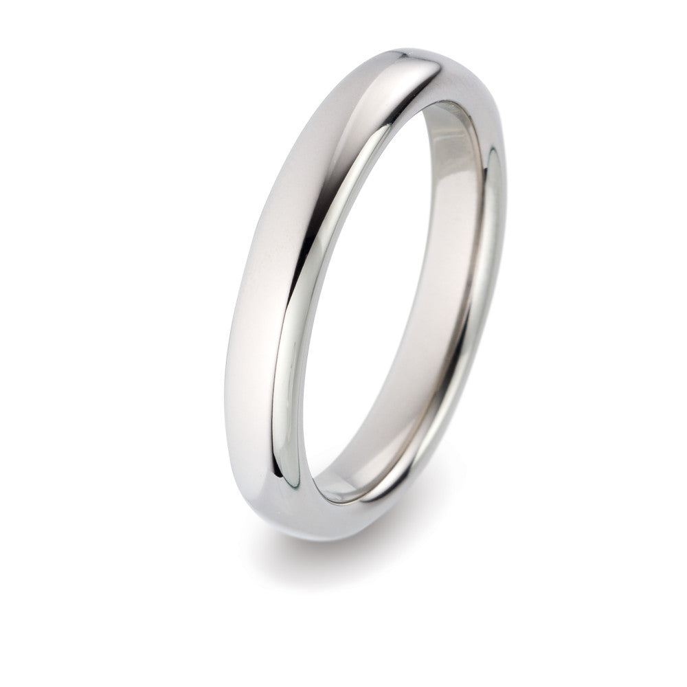 Partnerring Titanium