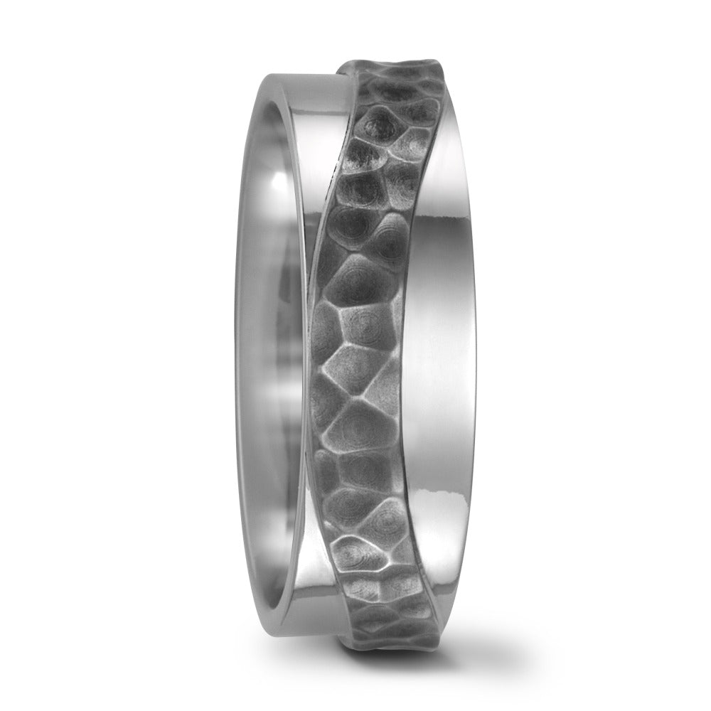 Partnerring Titanium