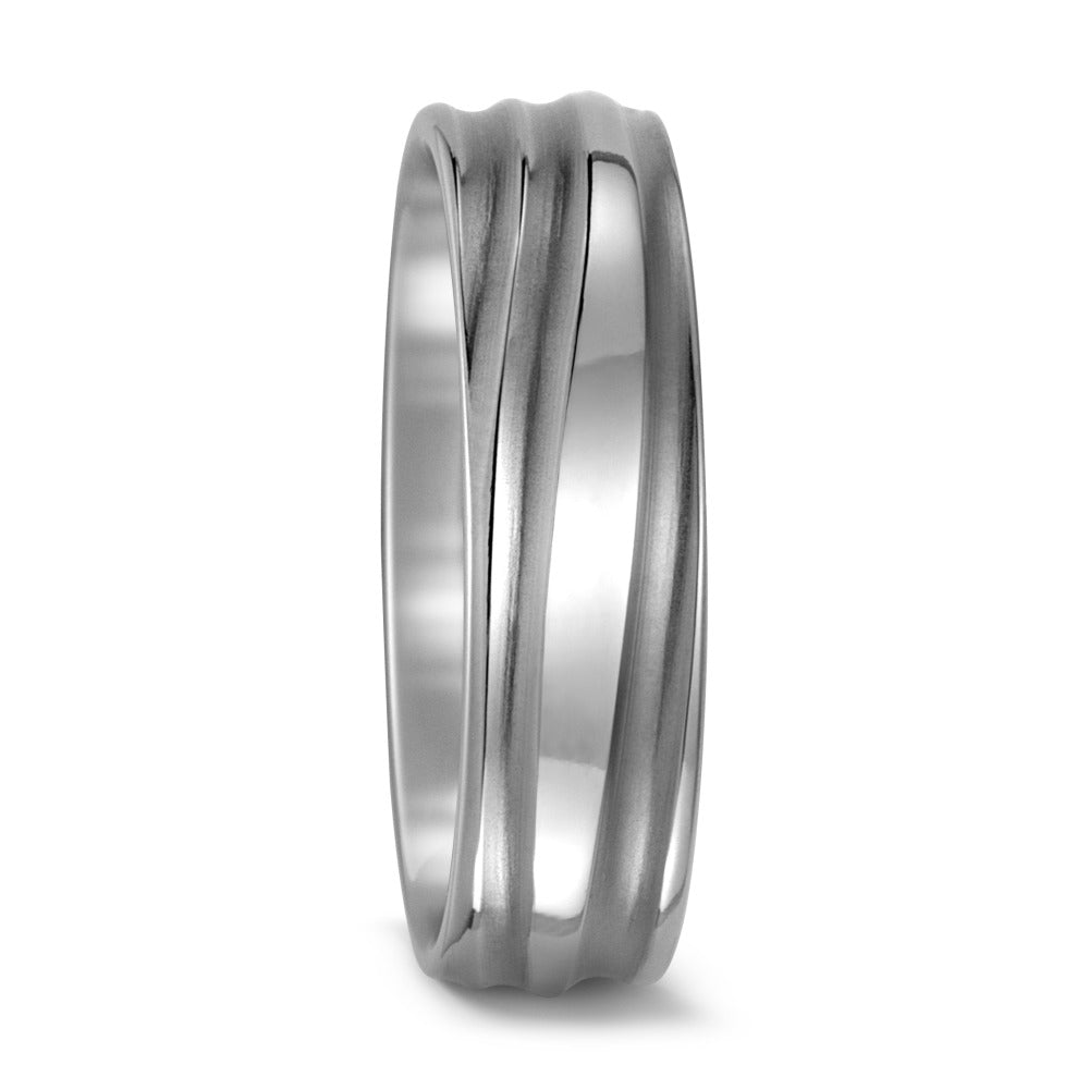 Partnerring Titanium