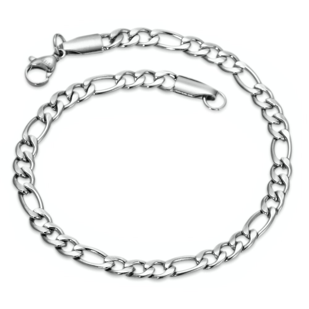 Armband Roestvrijstaal 20 cm