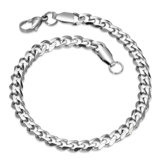 Armband Roestvrijstaal 20 cm