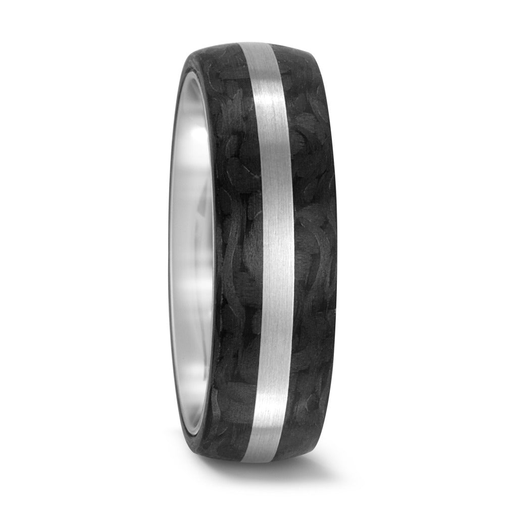 Partnerring 950 Palladium, Carbon