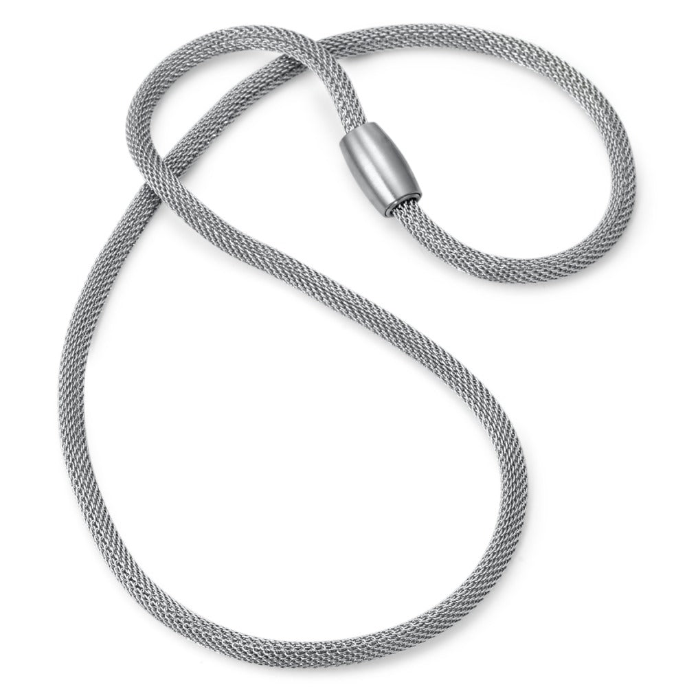 Collier Roestvrijstaal 45 cm Ø4 mm