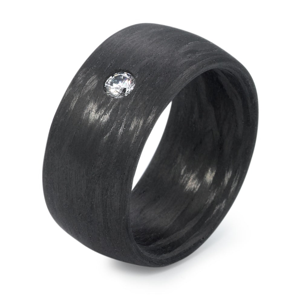 Ring Carbon Zirkonia