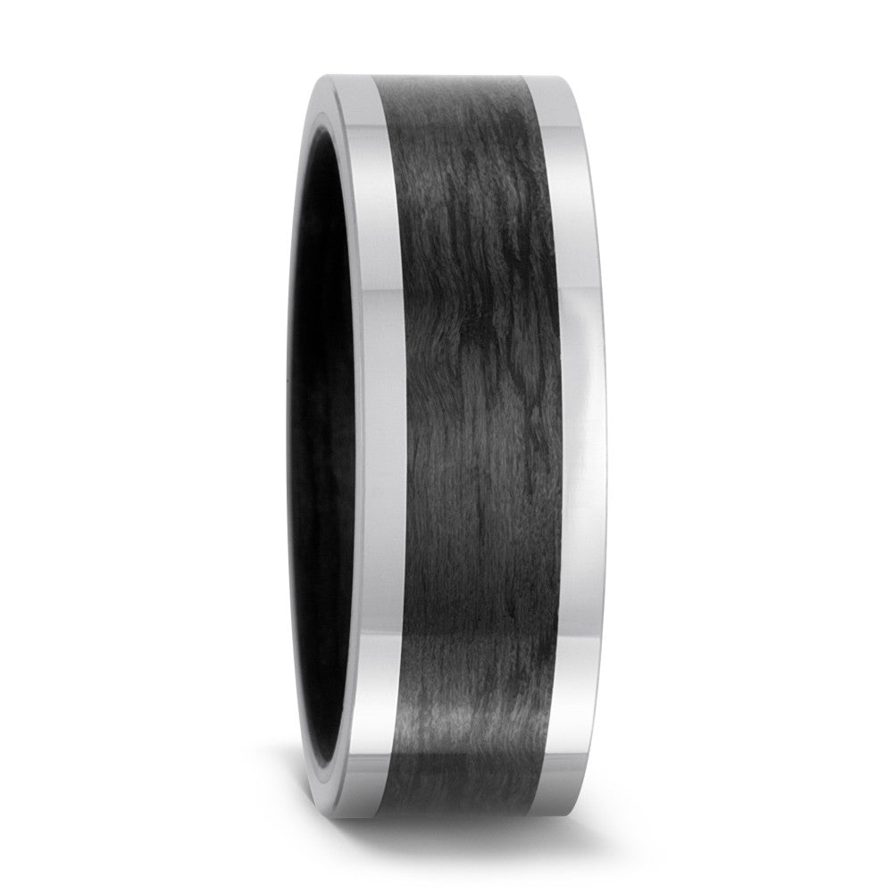 Ring Carbon, Wolfraam