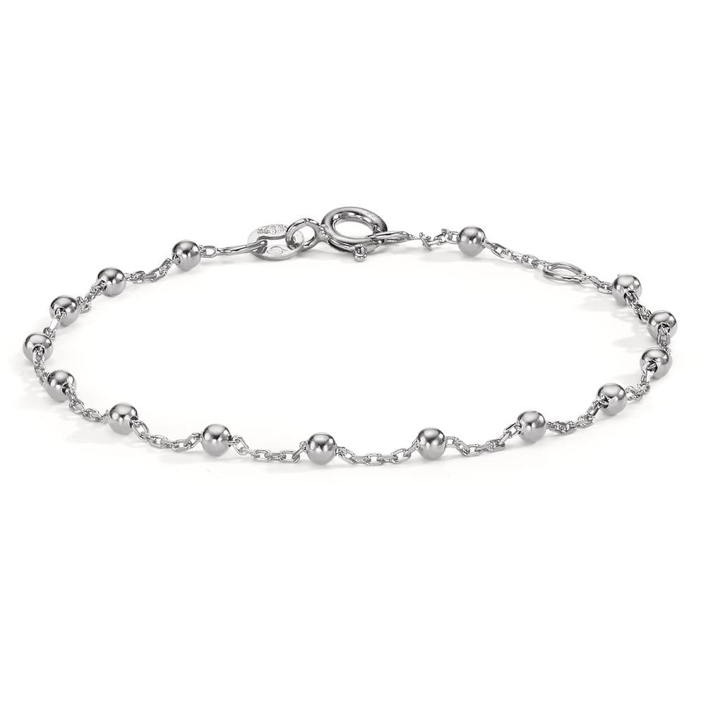 Armband Zilver 16-18.5 cm