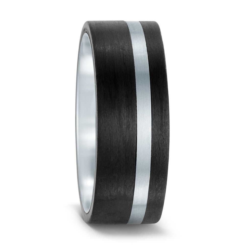 Partnerring Roestvrijstaal, Carbon